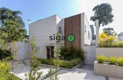 Casa em condomínio para venda na granja julieta 03 suítes - são paulo, sp