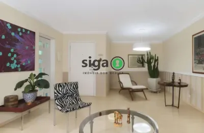 Apartamento para venda e locação, 3 quartos, 2 vagas, 105m², jardins-sp