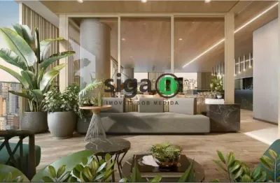 Apartamento com 4 quartos à venda na R Leopoldo Couto Magalhães Júnior, 1142, Itaim Bibi, São Paulo