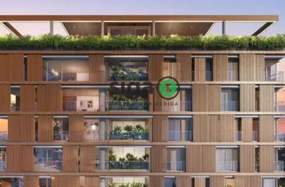 Cobertura com 3 quartos à venda na Rua Leopoldo Couto de Magalhães Júnior, 1140, Itaim Bibi, São Paulo