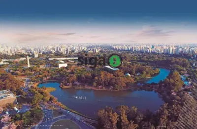 Apartamento com 3 quartos à venda na Avenida República do Líbano, 2324, Ibirapuera, São Paulo