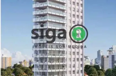 Apartamento com 4 quartos à venda na Avenida Hélio Pellegrino, 622, Vila Nova Conceição, São Paulo