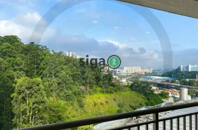 Apartamento com 3 quartos à venda na Avenida Alberto Augusto Alves, 220, Vila Andrade, São Paulo