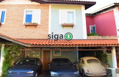 Casa em condomínio fechado com 2 quartos à venda na Rua Padre Arnaldo Pereira, 310, Jabaquara, São Paulo
