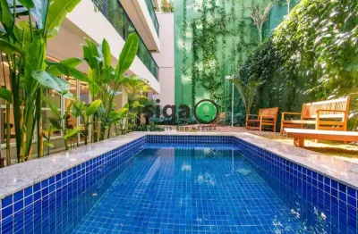 Apartamento à venda 1 suíte, 1 vaga, 35m², aclimação - sp