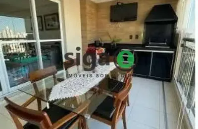 Apartamento com 3 quartos à venda na Rua Tebas, 401, Vila Mascote, São Paulo