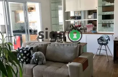 Apartamento com 3 quartos à venda na Rua Alvorada, 303, Vila Olímpia, São Paulo