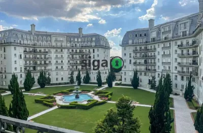 Apartamento a venda no jardim guedala com 3 quartos