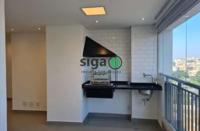 Apartamento com 2 quartos à venda na Avenida Alberto Augusto Alves, 180, Vila Andrade, São Paulo