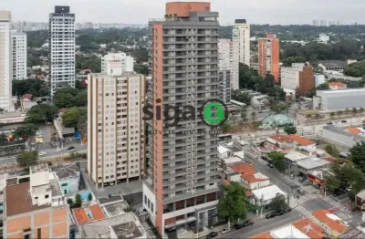 Apartamento para venda na chácara santo antônio - são paulo - sp