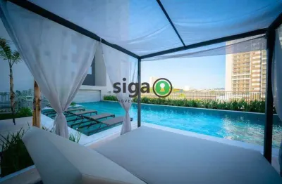 Apartamento com 3 quartos à venda na Avenida Alberto Augusto Alves, 220, Vila Andrade, São Paulo