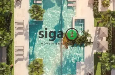 Apartamento à venda 3 suítes, 2 vagas, aclimação-sp