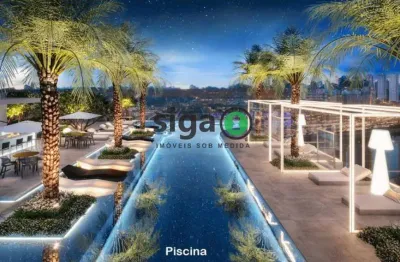 Apartamento com 3 quartos à venda na Avenida Morumbi, 7395, Brooklin, São Paulo