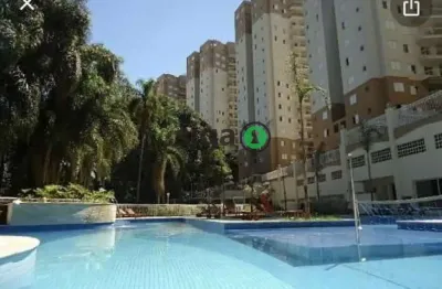 Apartamento com 4 quartos à venda na Rodovia Raposo Tavares, 15713, Butantã, São Paulo