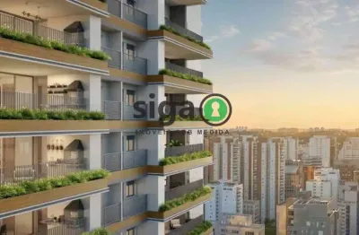 Apartamento com 4 quartos à venda na Rua Capote Valente, 97, Pinheiros, São Paulo