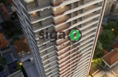 Apartamento com 4 quartos à venda na Rua Tucuna, 250, Perdizes, São Paulo