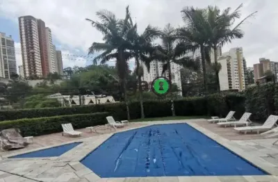 Apartamento com 2 quartos à venda na Rua do Símbolo, 131, Morumbi, São Paulo