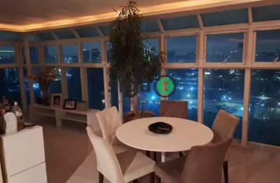 Triplex de alto padrão ? conforto, espaço e sofisticação!