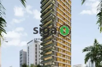 Apartamento com 3 quartos à venda na Rua Jericó, 75, Vila Madalena, São Paulo