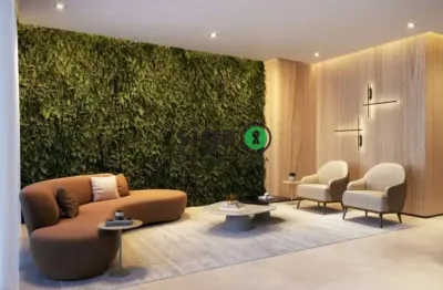 Apartamento com 3 quartos à venda na Rua Joaquim Guarani, 248, Brooklin, São Paulo