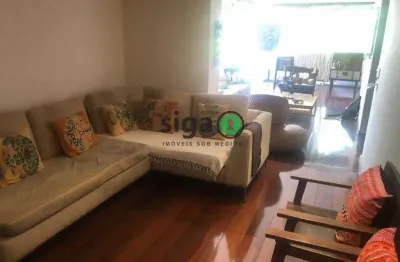 Apartamento com 3 quartos à venda na Rua Iupeba, 168, Morumbi, São Paulo