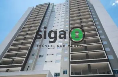 Apartamento com 3 quartos à venda na Avenida Alberto Augusto Alves, 180, Vila Andrade, São Paulo