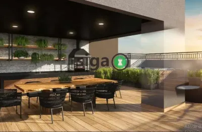 Apartamento à venda, 2 quartos, sendo 1suíte  1 vaga, varanda gourmet com churrasqueira, saúde-sp