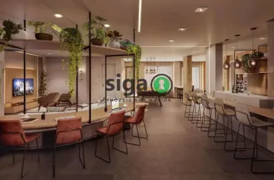Apartamento à venda 2 suítes, 1 vaga, 72m², ipiranga-sp
