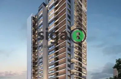 Apartamento com 2 quartos à venda na Avenida Onze de Junho, 1202, Vila Clementino, São Paulo