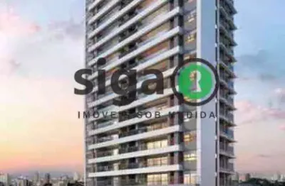Apartamento com 2 quartos à venda na Rua Major Maragliano, 135, Vila Mariana, São Paulo