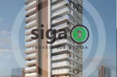Apartamento com 3 quartos à venda na Rua Doutor Rafael de Barros, 408, Paraíso, São Paulo