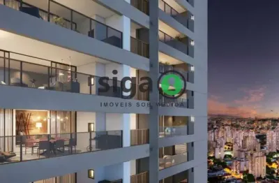 Apartamento com 4 quartos à venda na Rua Cotoxó, 300, Perdizes, São Paulo