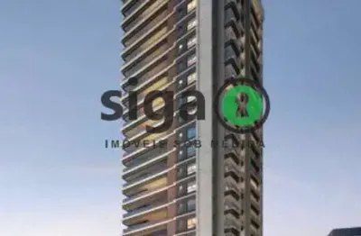 Apartamento com 3 quartos à venda na Rua Cubatão, 1061, Vila Mariana, São Paulo