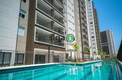 Apartamento com 3 quartos à venda na Avenida Alberto Augusto Alves, 180, Morumbi, São Paulo
