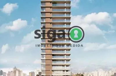 Apartamento com 3 quartos à venda na Rua Manuel de Paiva, 129, Vila Mariana, São Paulo