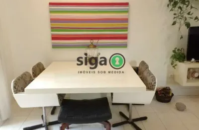 Casa de condominio a venda no monte kemel morumbi com 3 dormitorios