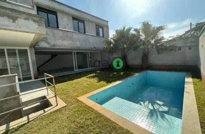 Casa em condomínio para venda no brooklin - são paulo, sp