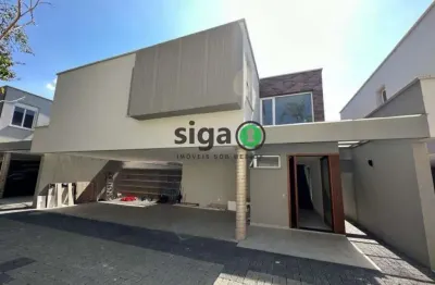 Casa em condomínio para venda no alto da boa vista - são paulo, sp