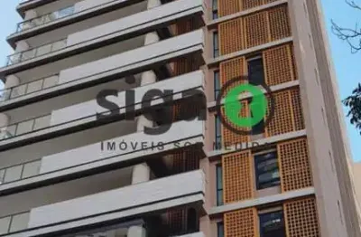 Apartamento para venda na chácara klabin, são paulo - sp