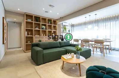 Apartamento com 3 quartos à venda na Rua Carneiro da Cunha, 533, Saúde, São Paulo