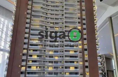 Apartamento com 3 quartos à venda na Avenida Morumbi, 7395, Brooklin, São Paulo