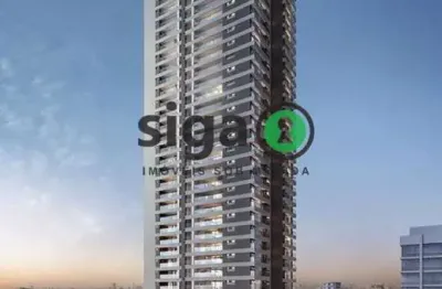 Apartamento com 4 quartos à venda na Rua Cotoxó, 300, Perdizes, São Paulo