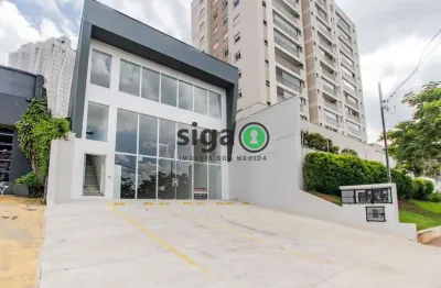 Prédio à venda na Avenida Conde de Frontin, 2382, Tatuapé, São Paulo