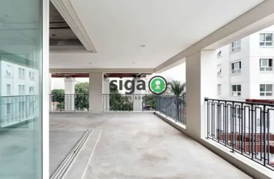 Apartamento garden duplex para venda na vila olímpia, são paulo - sp