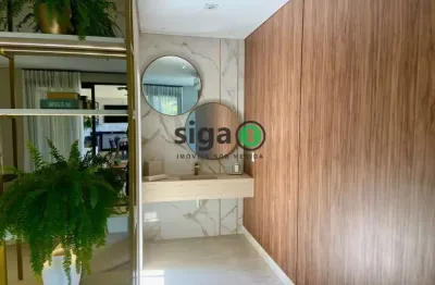 Casa em condomínio residencial em chacara santa terezinha