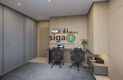 Cobertura com 4 quartos à venda na Rua José Maria Lisboa, 591, Jardim Paulista, São Paulo