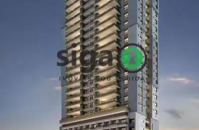 Apartamento com 2 quartos à venda na Rua Capote Valente, 97, Pinheiros, São Paulo
