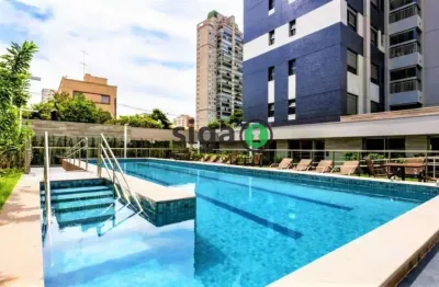 Apartamento com 3 quartos à venda na Rua Capitão Macedo, 30, Vila Clementino, São Paulo