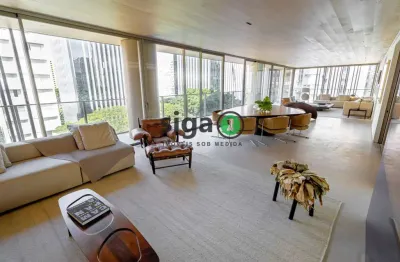 Apartamento para venda em pinheiros - são paulo - sp