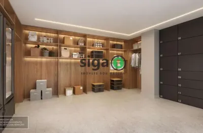 Apartamento com 4 quartos à venda na Avenida Diógenes Ribeiro de Lima, 2554, Alto de Pinheiros, São Paulo